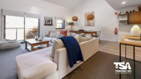 Snowbound Chalet 5, Thredbo Village